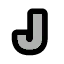 Jimmy Pegorino Symbol