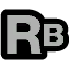 Ray Boccino Symbol
