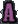 Ashley Butler Symbol