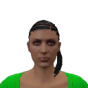GTA: Online Charakter Frau