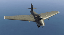 LF-22 Starling