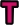 Anthony Prince Symbol