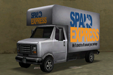 Spandex Express