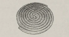 Mückenspiralen
