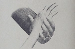Fehlender Ring