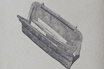 Handtasche