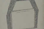 Zerbrochenes Fenster