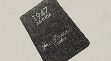 Valdez' Notizbuch