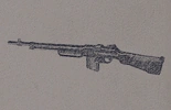 Gestohlene BARs