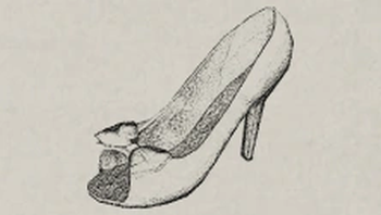 Theresa Taraldsens verschwundener Schuh