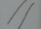 Reifenspuren