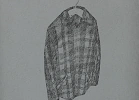 Nasse Jacke